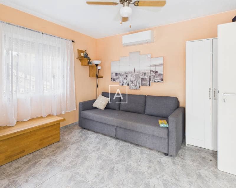 2 bedroom Townhouse for sale in Pinar de Campoverde - € 192,000 (Ref: 9360277)