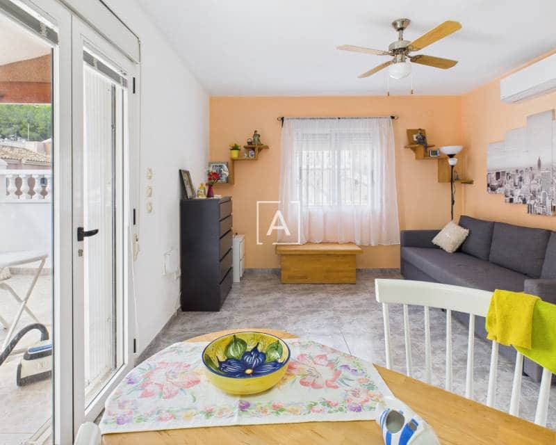 2 bedroom Townhouse for sale in Pinar de Campoverde - € 192,000 (Ref: 9360277)