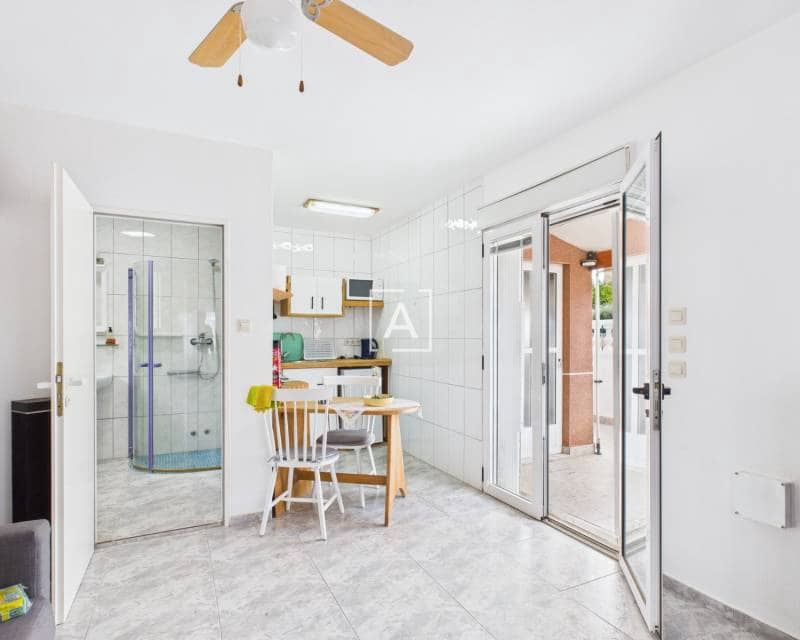 2 bedroom Townhouse for sale in Pinar de Campoverde - € 192,000 (Ref: 9360277)