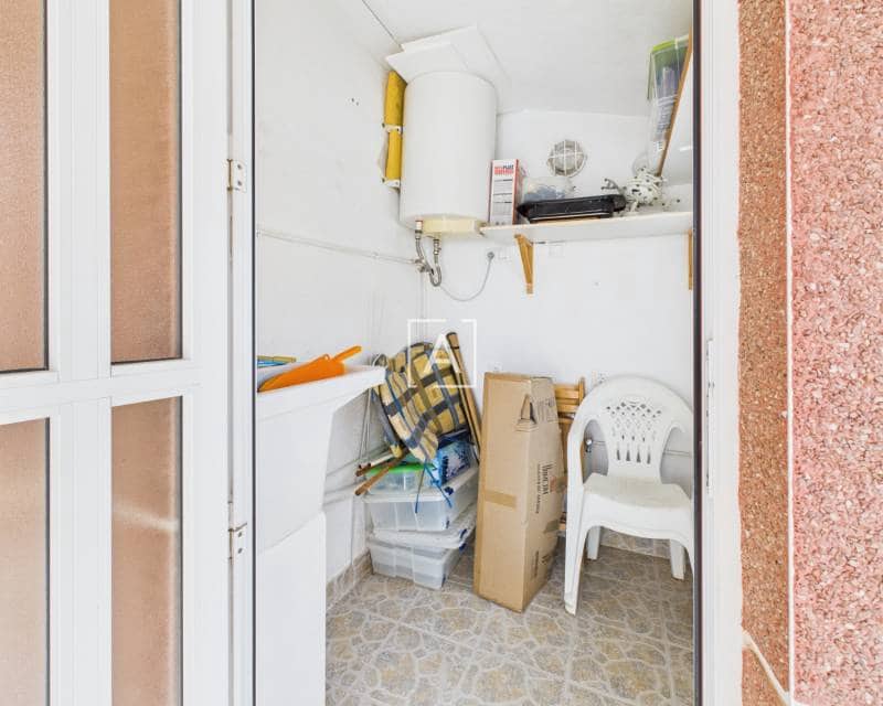 2 bedroom Townhouse for sale in Pinar de Campoverde - € 192,000 (Ref: 9360277)