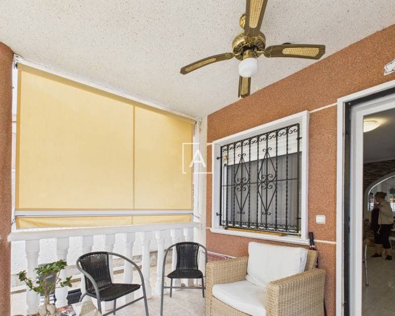 2 bedroom Townhouse for sale in Pinar de Campoverde - € 192,000 (Ref: 9360277)