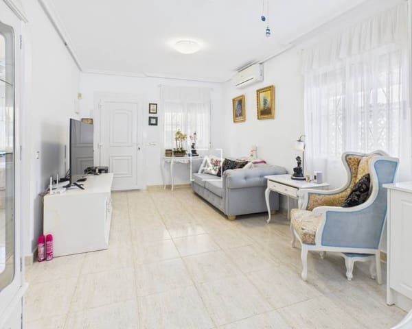 2 soveværelse Byhus til salg i Pinar de Campoverde, Pilar de la Horadada - € 192.000 (Ref: 9360277)