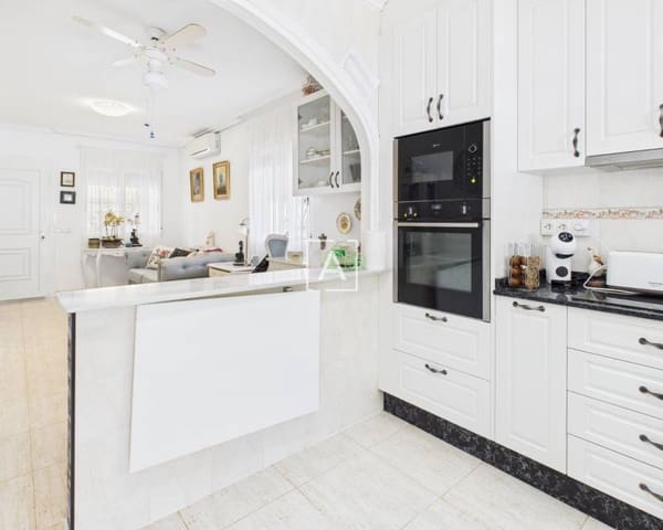 2 soveværelse Byhus til salg i Pinar de Campoverde, Pilar de la Horadada - € 192.000 (Ref: 9360277)