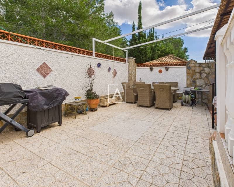 2 bedroom Townhouse for sale in Pinar de Campoverde - € 192,000 (Ref: 9360277)