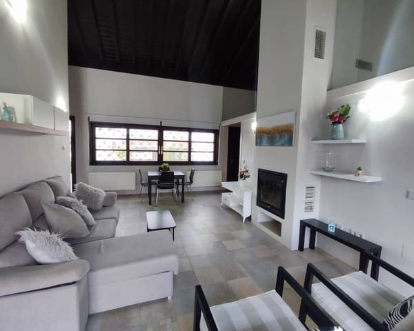 2 soveværelse Villa til salg i La Peraleja Golf Resort, Murcia by med swimmingpool - € 274.995 (Ref: 9360500)