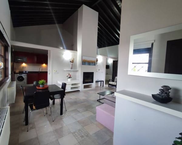 2 soveværelse Villa til salg i La Peraleja Golf Resort, Murcia by med swimmingpool - € 274.995 (Ref: 9360500)