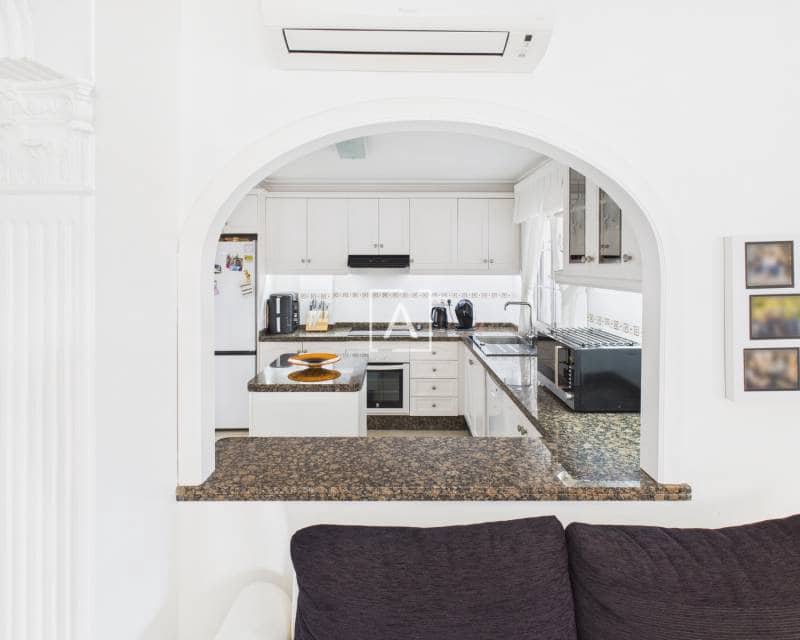 Chalet de 3 habitaciones en Pinar de Campoverde en venta con piscina - 397.500 € (Ref: 9362712)