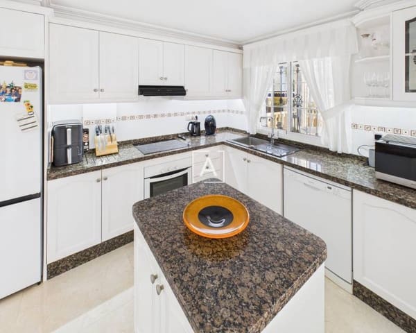 3 camera da letto Villa in vendita in Pinar de Campoverde, Pilar de la Horadada con piscina - 397.500 € (Rif: 9362712)