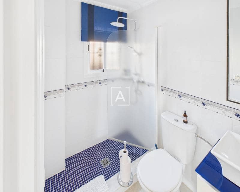 Chalet de 3 habitaciones en Pinar de Campoverde en venta con piscina - 397.500 € (Ref: 9362712)