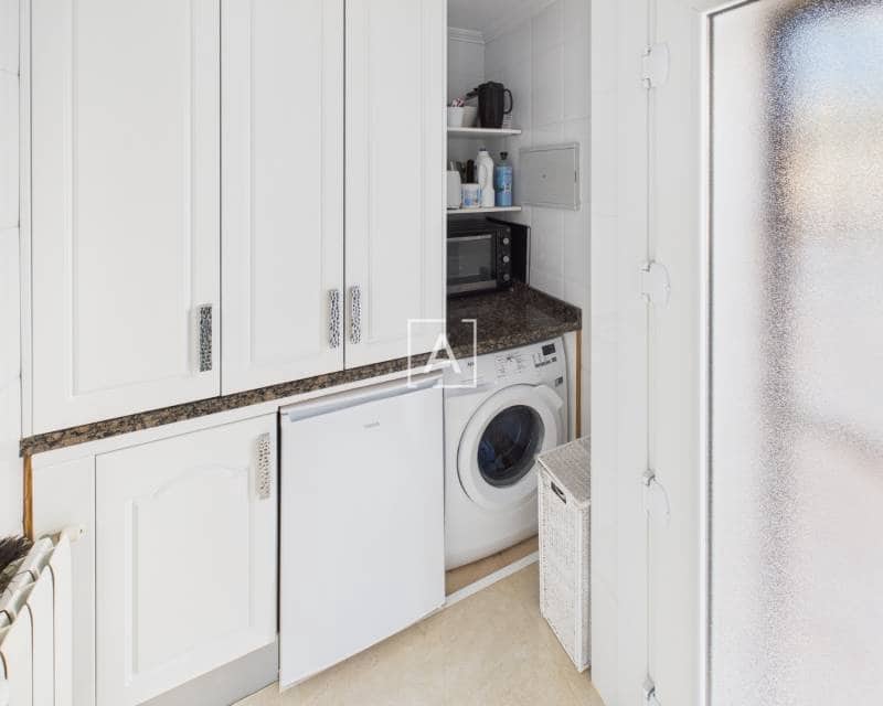 Chalet de 3 habitaciones en Pinar de Campoverde en venta con piscina - 397.500 € (Ref: 9362712)