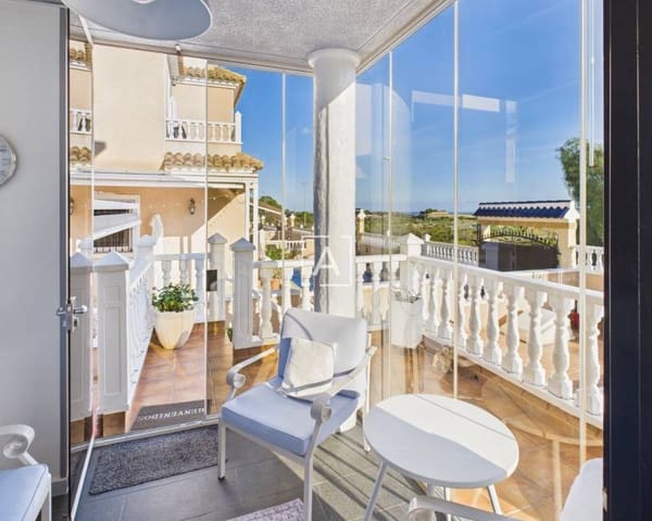 3 camera da letto Villa in vendita in Pinar de Campoverde, Pilar de la Horadada con piscina - 397.500 € (Rif: 9362712)