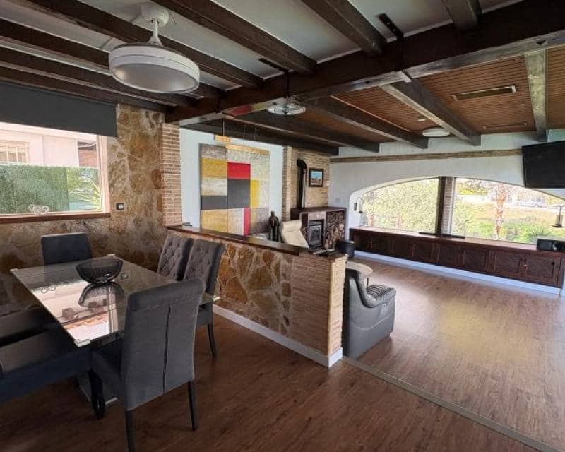 3 quarto Moradia para venda em Orihuela Costa com piscina - 460 000 € (Ref: 9372321)