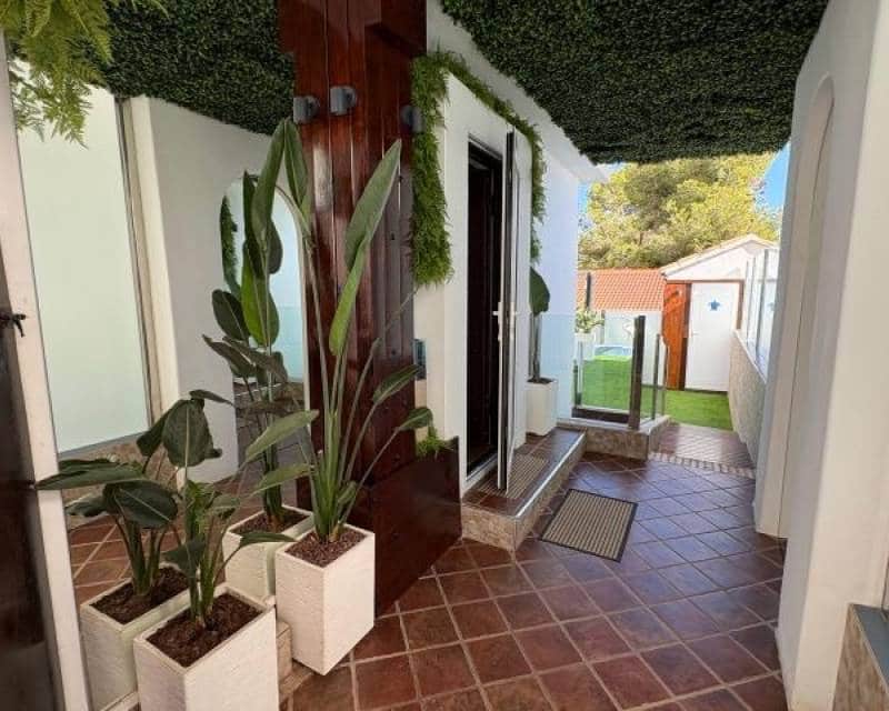 3 quarto Moradia para venda em Orihuela Costa com piscina - 460 000 € (Ref: 9372321)