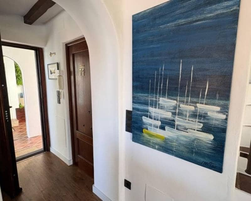 3 quarto Moradia para venda em Orihuela Costa com piscina - 460 000 € (Ref: 9372321)