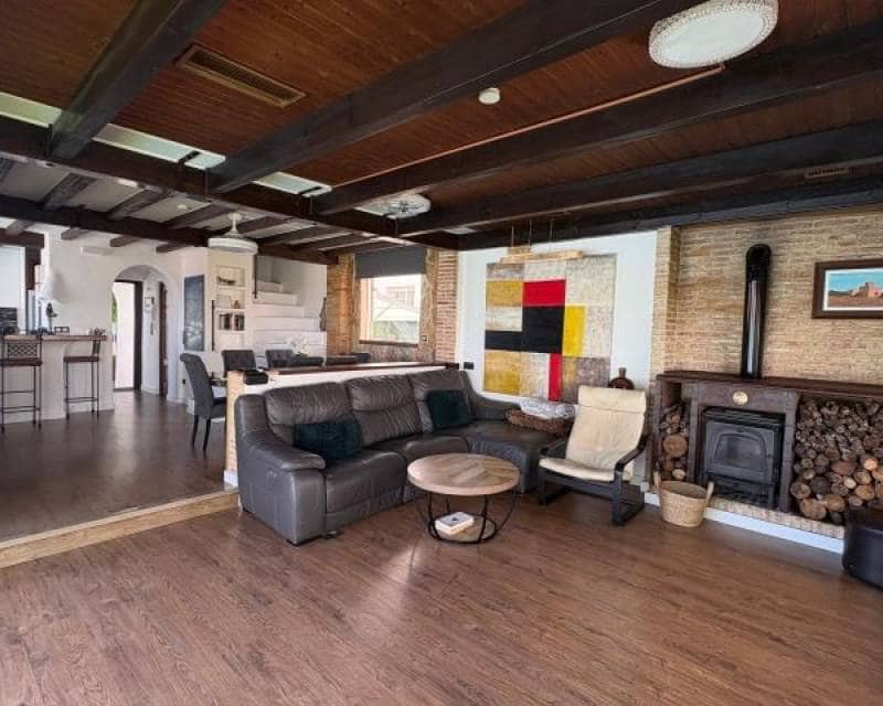 3 quarto Moradia para venda em Orihuela Costa com piscina - 460 000 € (Ref: 9372321)