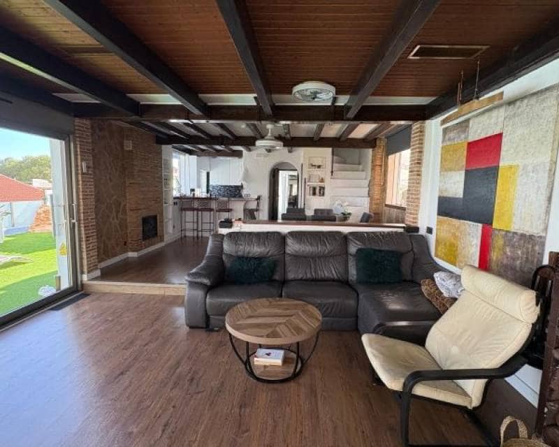 3 quarto Moradia para venda em Orihuela Costa com piscina - 460 000 € (Ref: 9372321)