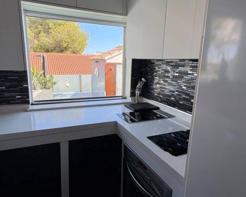 3 quarto Moradia para venda em Orihuela Costa com piscina - 460 000 € (Ref: 9372321)