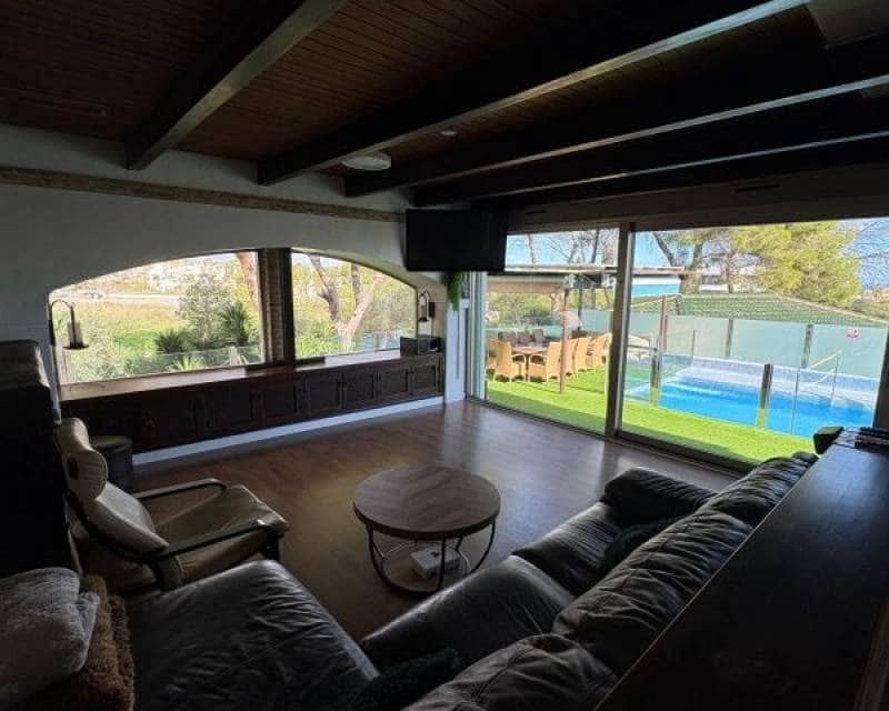 3 quarto Moradia para venda em Orihuela Costa com piscina - 460 000 € (Ref: 9372321)