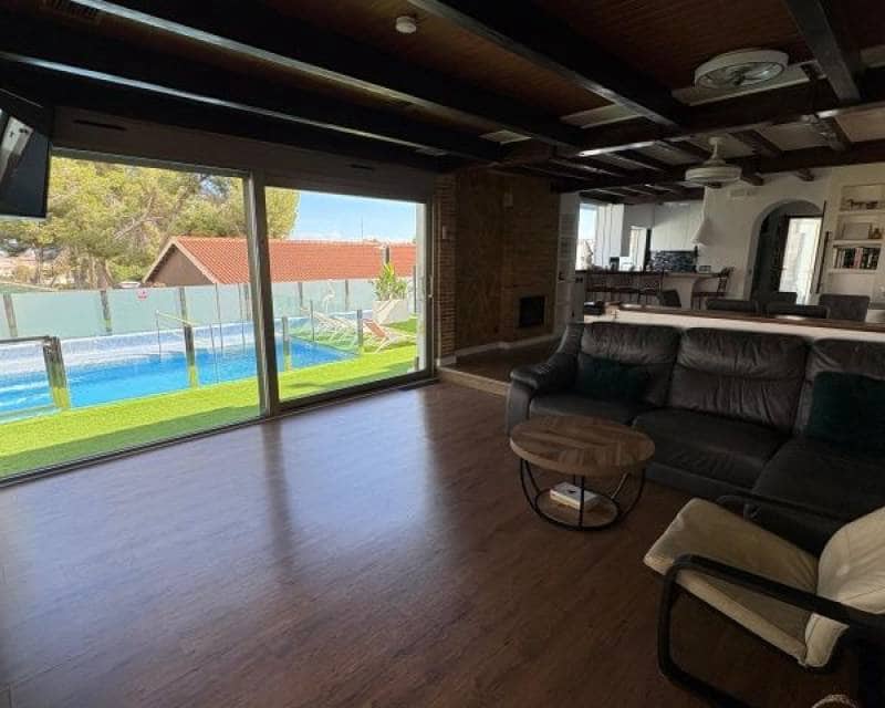 3 quarto Moradia para venda em Orihuela Costa com piscina - 460 000 € (Ref: 9372321)