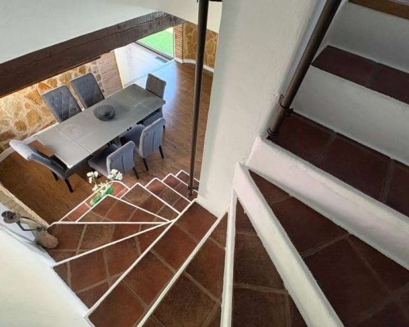 3 quarto Moradia para venda em Orihuela Costa com piscina - 460 000 € (Ref: 9372321)