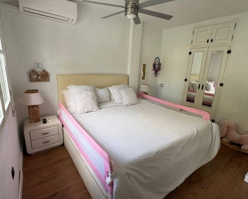 3 quarto Moradia para venda em Orihuela Costa com piscina - 460 000 € (Ref: 9372321)