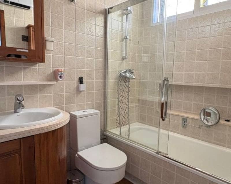 3 quarto Moradia para venda em Orihuela Costa com piscina - 460 000 € (Ref: 9372321)