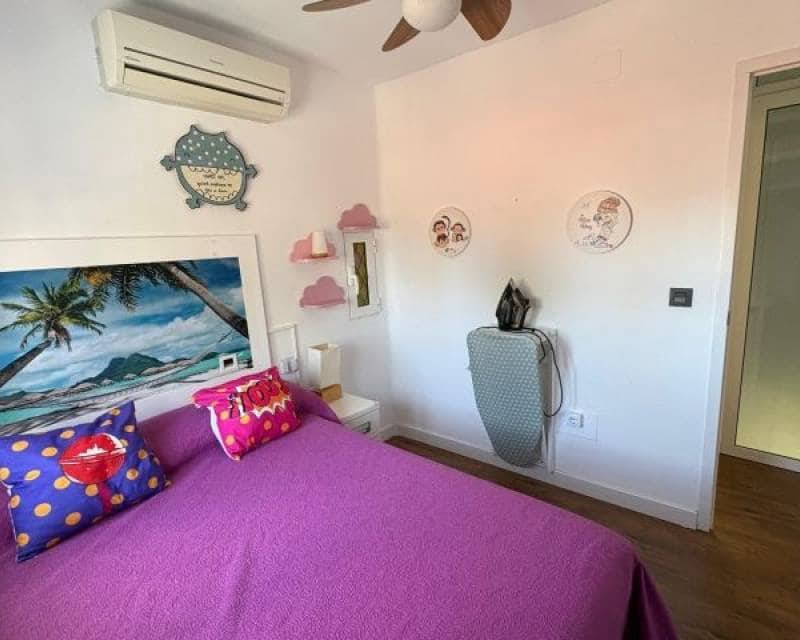 3 quarto Moradia para venda em Orihuela Costa com piscina - 460 000 € (Ref: 9372321)