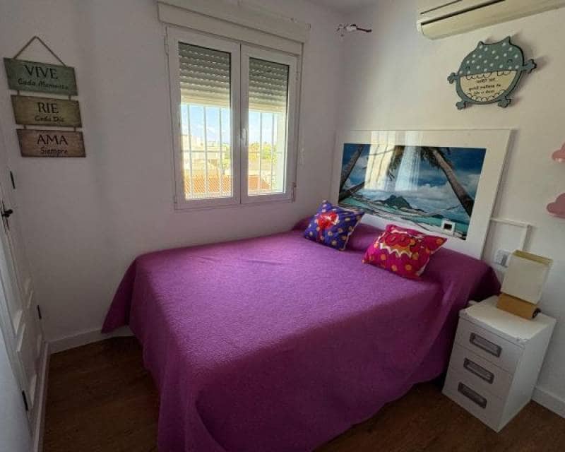 3 quarto Moradia para venda em Orihuela Costa com piscina - 460 000 € (Ref: 9372321)