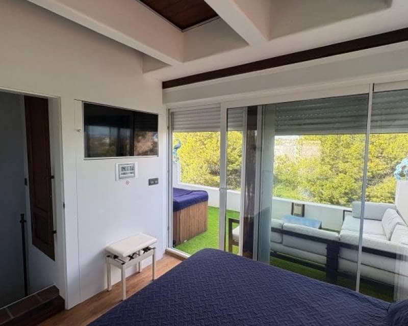 3 quarto Moradia para venda em Orihuela Costa com piscina - 460 000 € (Ref: 9372321)