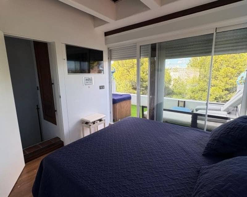 3 quarto Moradia para venda em Orihuela Costa com piscina - 460 000 € (Ref: 9372321)