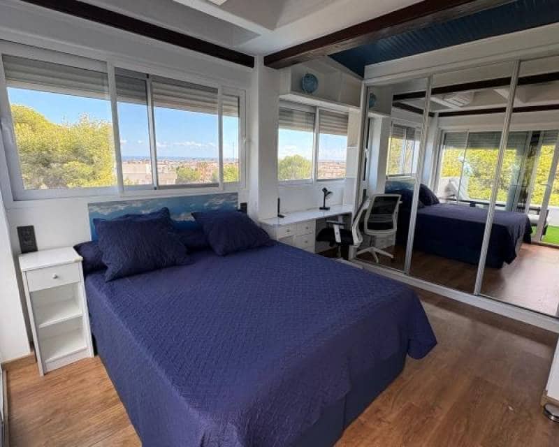 3 quarto Moradia para venda em Orihuela Costa com piscina - 460 000 € (Ref: 9372321)