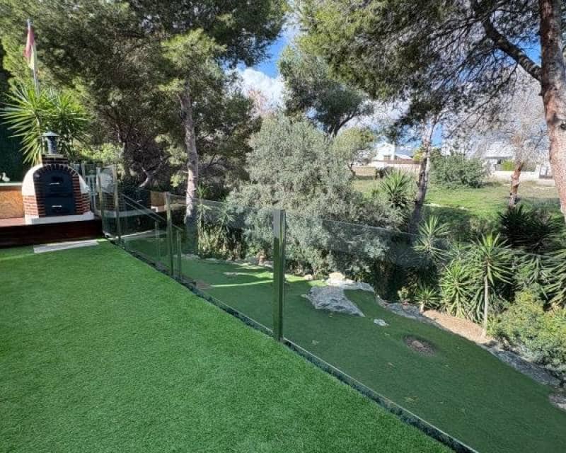 3 quarto Moradia para venda em Orihuela Costa com piscina - 460 000 € (Ref: 9372321)