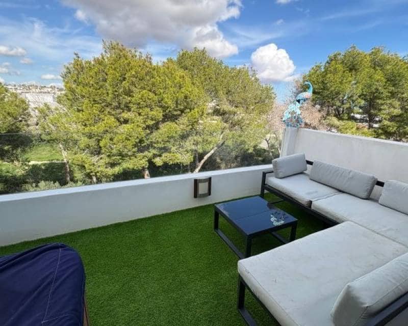 3 quarto Moradia para venda em Orihuela Costa com piscina - 460 000 € (Ref: 9372321)