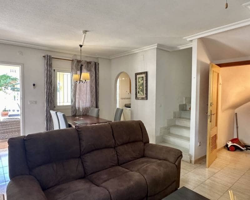 3 soverom Leilighet til salgs i Orihuela Costa med svømmebasseng - € 289 000 (Ref: 9372322)