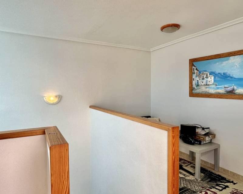 3 soverom Leilighet til salgs i Orihuela Costa med svømmebasseng - € 289 000 (Ref: 9372322)