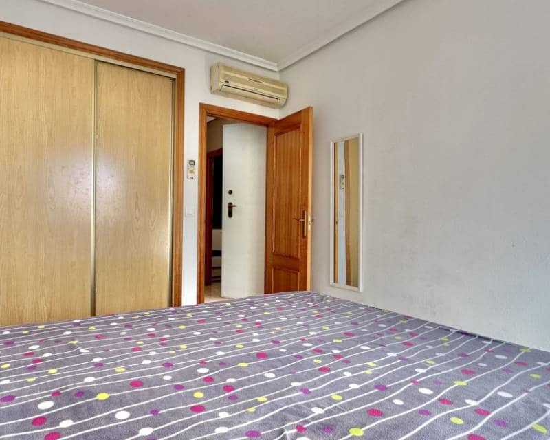 3 soverom Leilighet til salgs i Orihuela Costa med svømmebasseng - € 289 000 (Ref: 9372322)