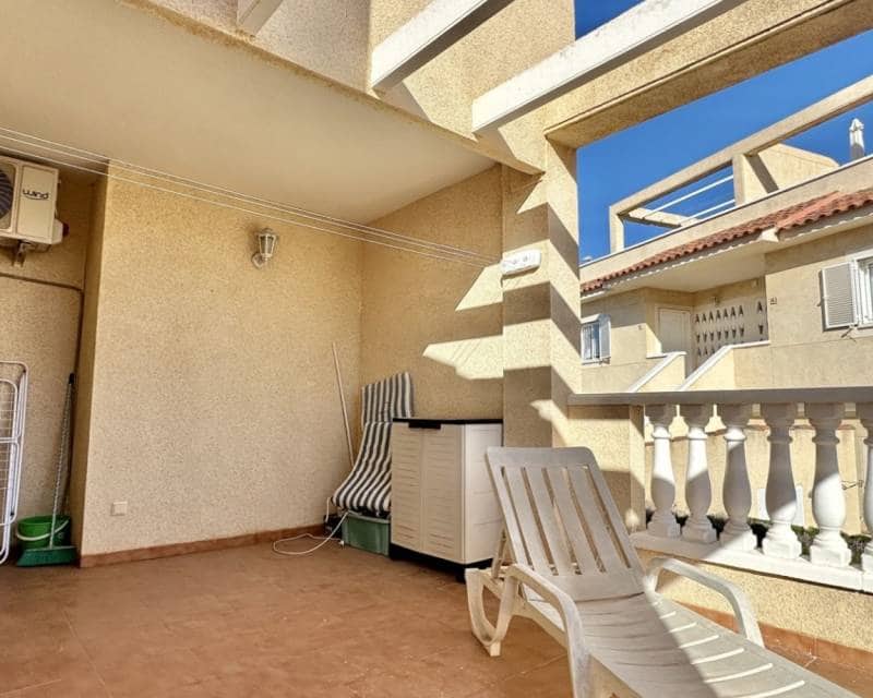 3 soverom Leilighet til salgs i Orihuela Costa med svømmebasseng - € 289 000 (Ref: 9372322)