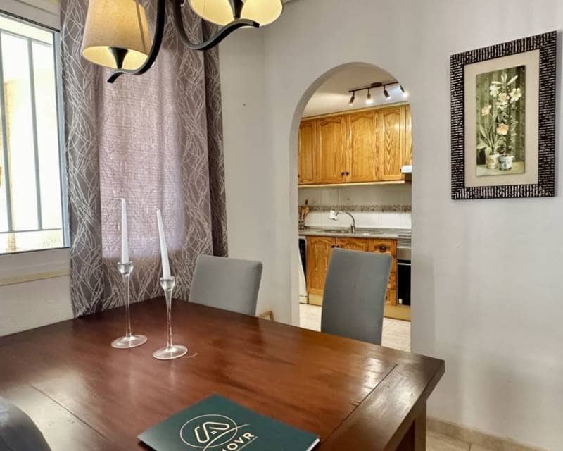 3 soverom Leilighet til salgs i Orihuela Costa med svømmebasseng - € 289 000 (Ref: 9372322)