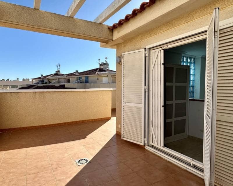 3 soverom Leilighet til salgs i Orihuela Costa med svømmebasseng - € 289 000 (Ref: 9372322)