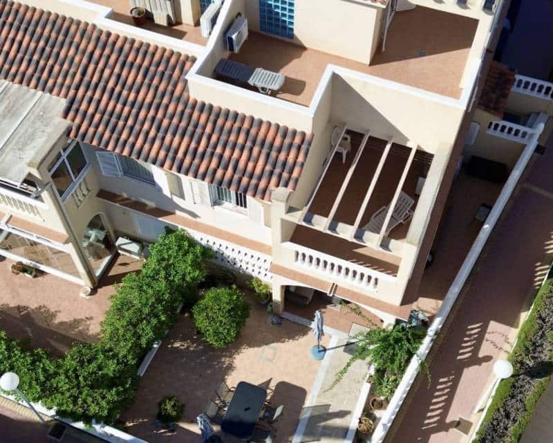 3 soverom Leilighet til salgs i Orihuela Costa med svømmebasseng - € 289 000 (Ref: 9372322)