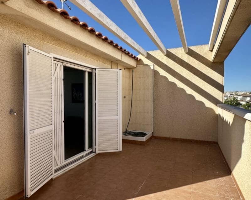 3 soverom Leilighet til salgs i Orihuela Costa med svømmebasseng - € 289 000 (Ref: 9372322)