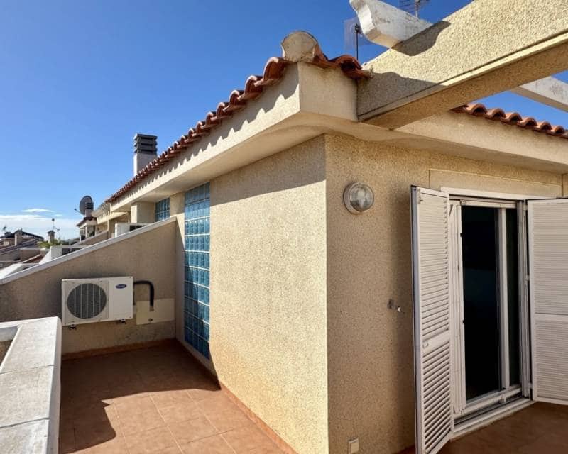 3 soverom Leilighet til salgs i Orihuela Costa med svømmebasseng - € 289 000 (Ref: 9372322)