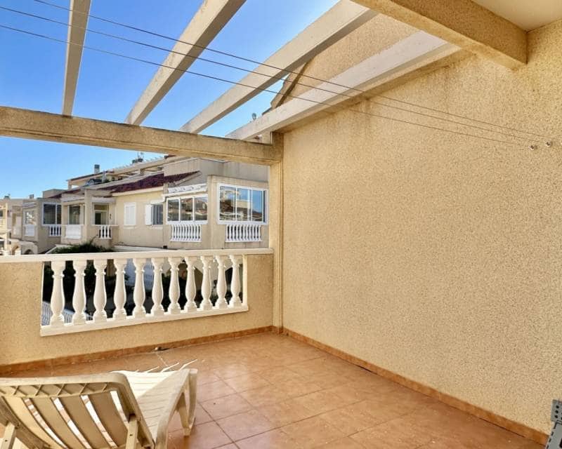 3 soverom Leilighet til salgs i Orihuela Costa med svømmebasseng - € 289 000 (Ref: 9372322)