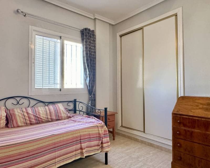 3 soverom Leilighet til salgs i Orihuela Costa med svømmebasseng - € 289 000 (Ref: 9372322)