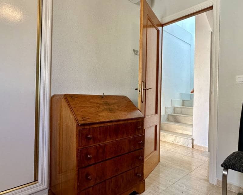 3 soverom Leilighet til salgs i Orihuela Costa med svømmebasseng - € 289 000 (Ref: 9372322)