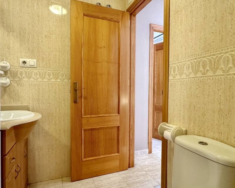 3 soverom Leilighet til salgs i Orihuela Costa med svømmebasseng - € 289 000 (Ref: 9372322)