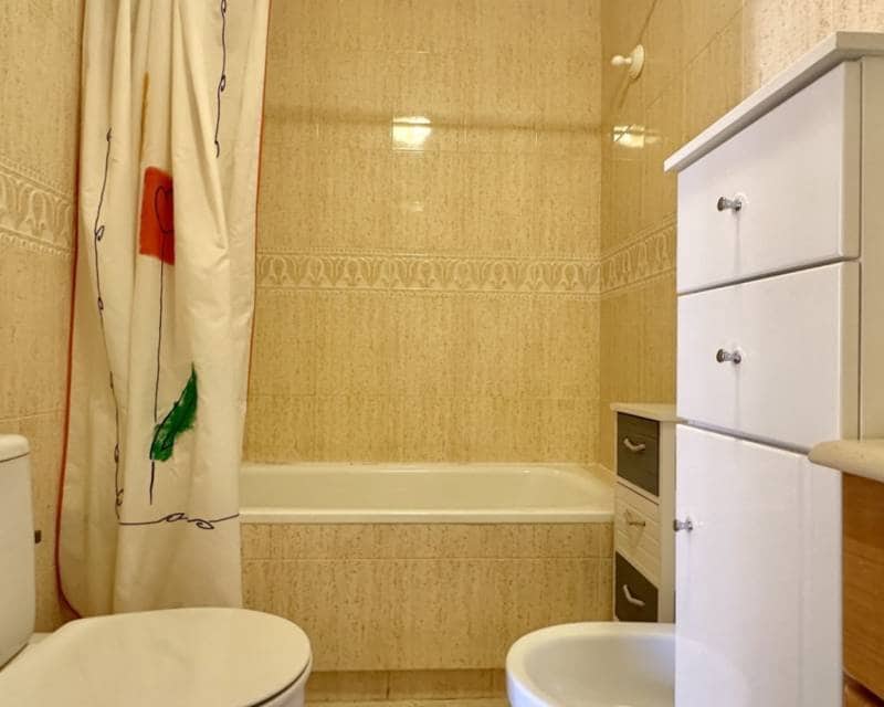 3 soverom Leilighet til salgs i Orihuela Costa med svømmebasseng - € 289 000 (Ref: 9372322)