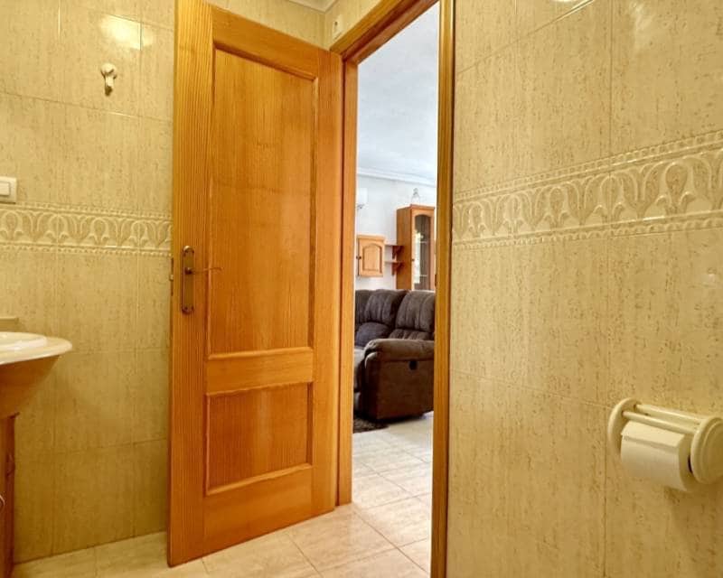 3 soverom Leilighet til salgs i Orihuela Costa med svømmebasseng - € 289 000 (Ref: 9372322)