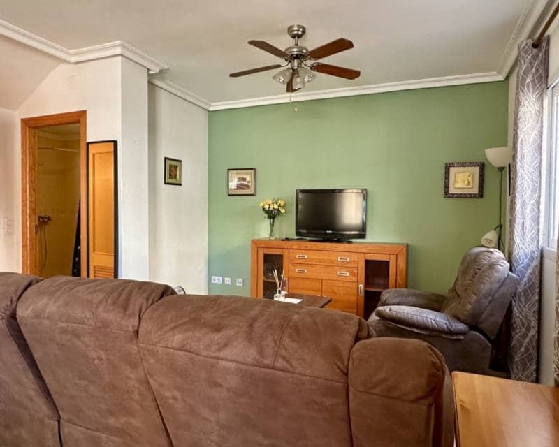 3 soverom Leilighet til salgs i Orihuela Costa med svømmebasseng - € 289 000 (Ref: 9372322)