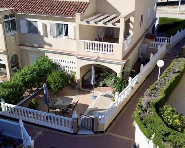 3 soverom Leilighet til salgs i Zeniamar - Horizonte - La Campana, Orihuela med svømmebasseng - € 289 000 (Ref: 9372322)